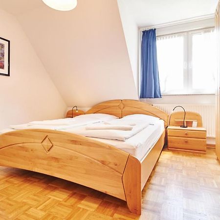 Hüde Ferienhaus Achtern Feeld מראה חיצוני תמונה