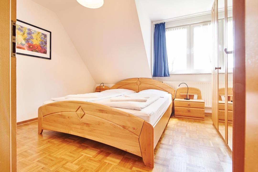 Hüde Ferienhaus Achtern Feeld מראה חיצוני תמונה