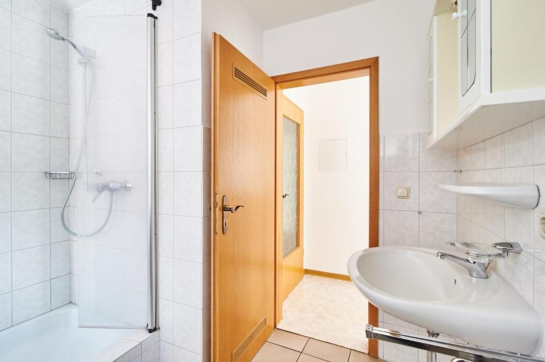 Hüde Ferienhaus Achtern Feeld מראה חיצוני תמונה