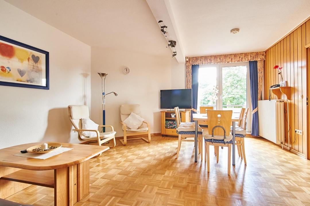 Hüde Ferienhaus Achtern Feeld מראה חיצוני תמונה