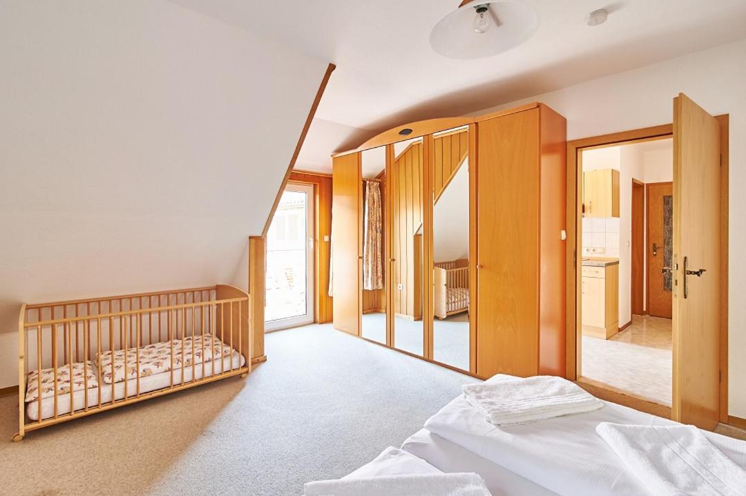 Hüde Ferienhaus Achtern Feeld מראה חיצוני תמונה