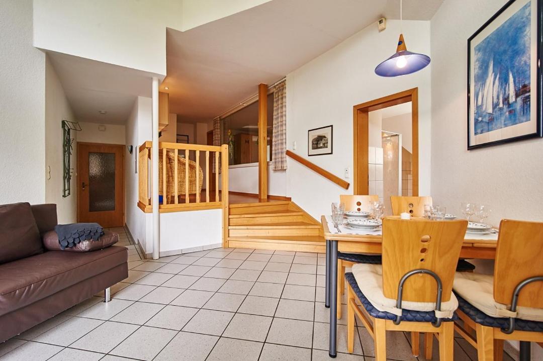 Hüde Ferienhaus Achtern Feeld מראה חיצוני תמונה