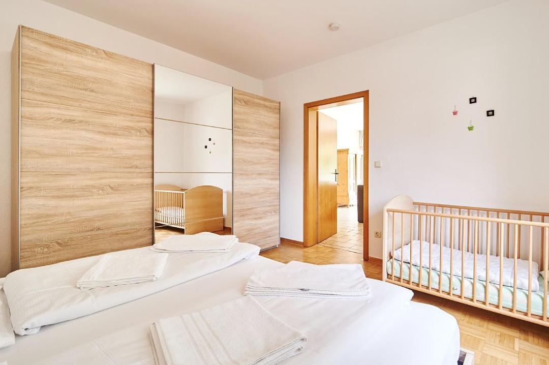 Hüde Ferienhaus Achtern Feeld מראה חיצוני תמונה