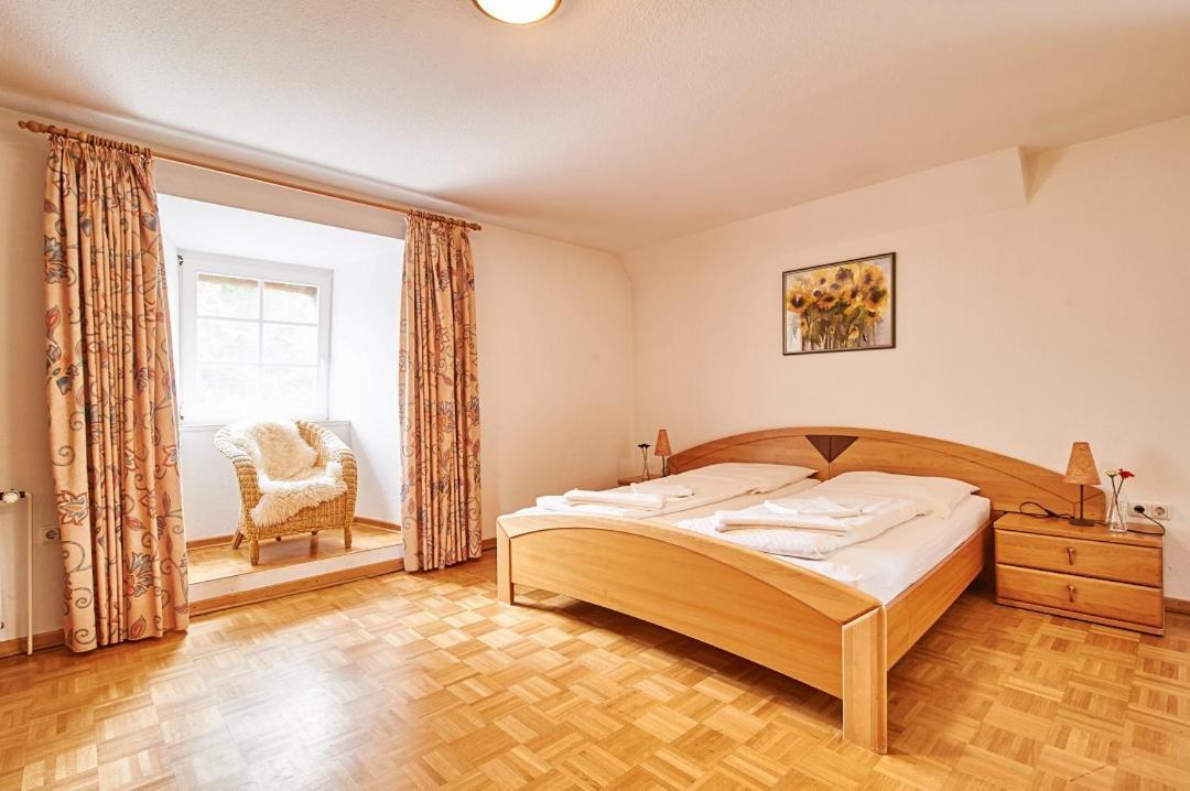Hüde Ferienhaus Achtern Feeld מראה חיצוני תמונה