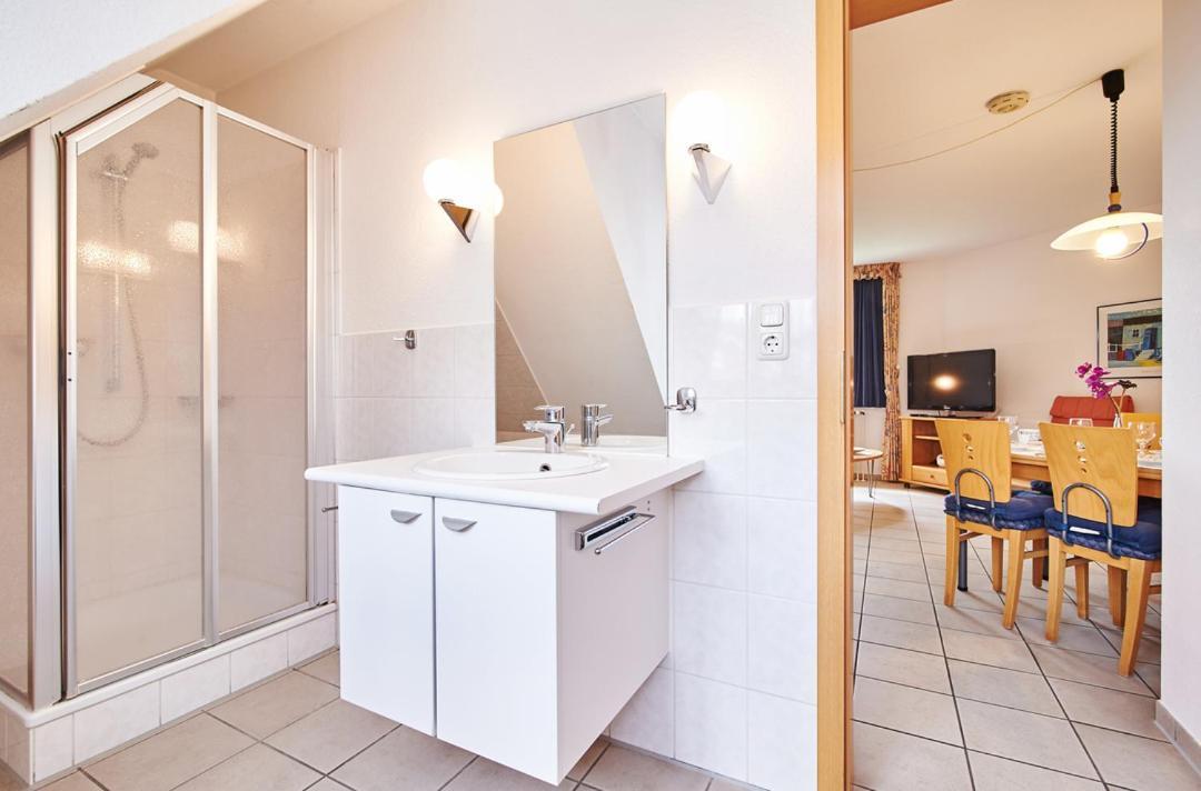 Hüde Ferienhaus Achtern Feeld מראה חיצוני תמונה