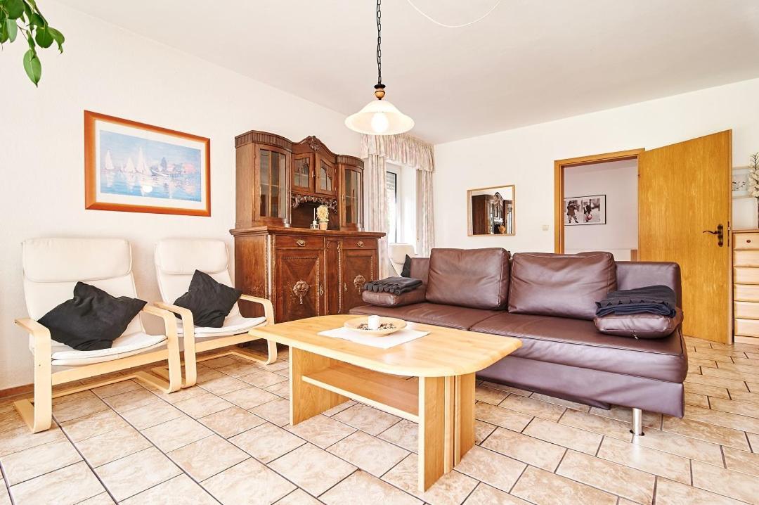 Hüde Ferienhaus Achtern Feeld מראה חיצוני תמונה
