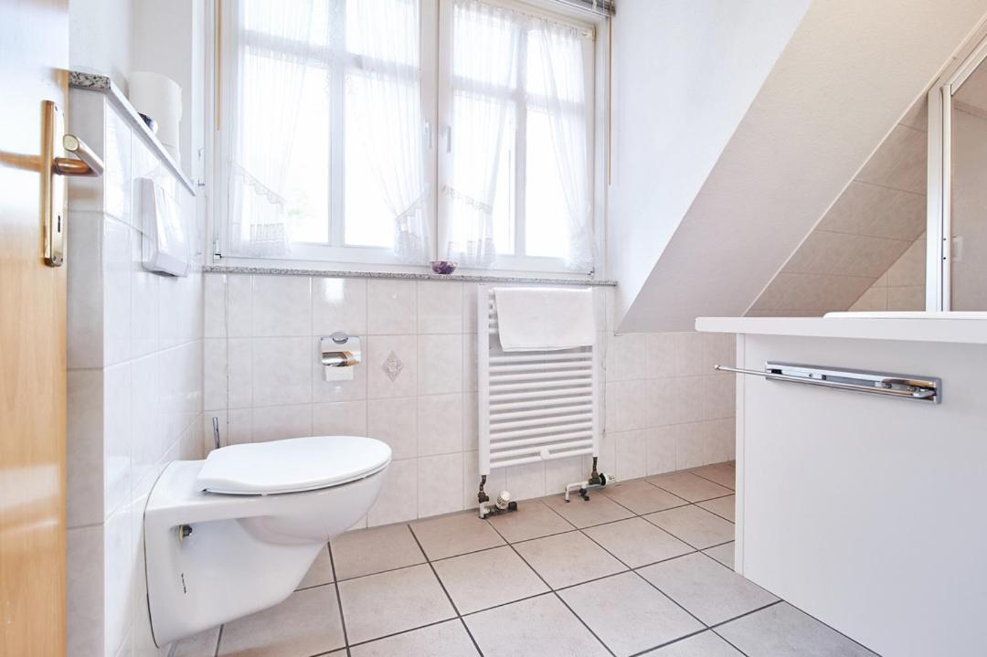 Hüde Ferienhaus Achtern Feeld מראה חיצוני תמונה