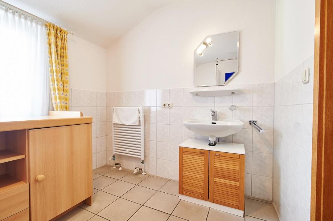 Hüde Ferienhaus Achtern Feeld מראה חיצוני תמונה