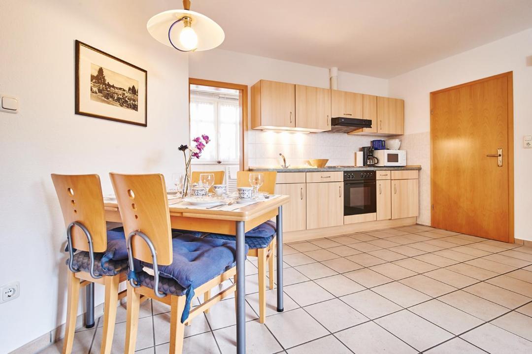 Hüde Ferienhaus Achtern Feeld מראה חיצוני תמונה