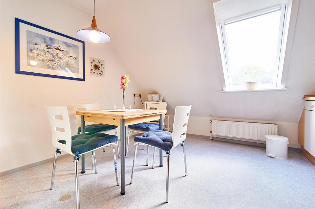 Hüde Ferienhaus Achtern Feeld מראה חיצוני תמונה
