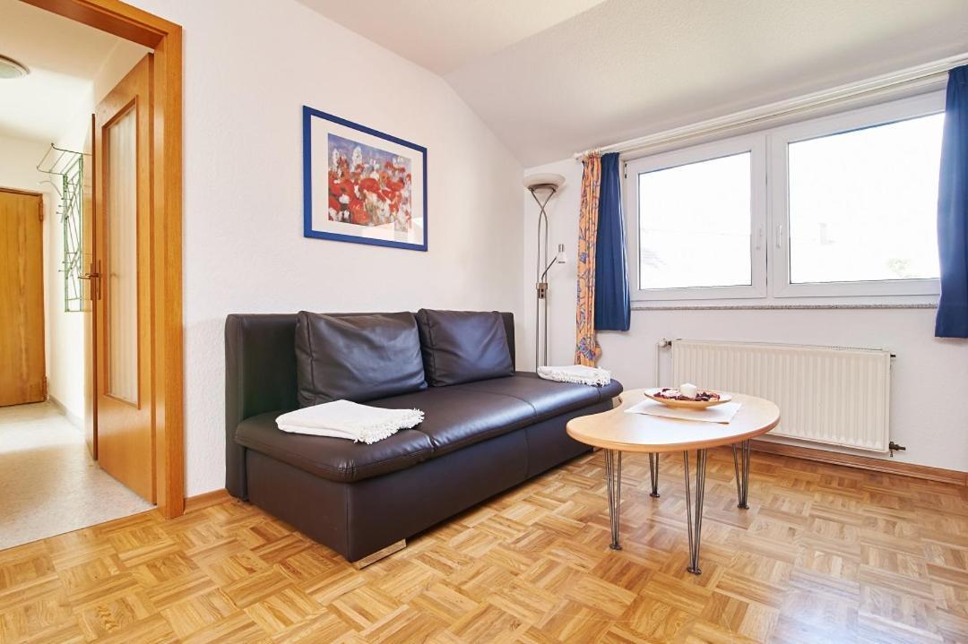 Hüde Ferienhaus Achtern Feeld מראה חיצוני תמונה