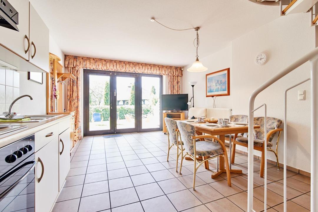 Hüde Ferienhaus Achtern Feeld מראה חיצוני תמונה