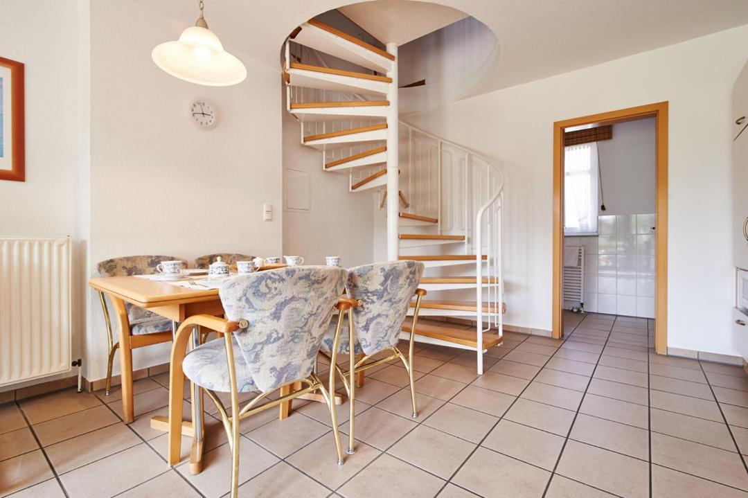 Hüde Ferienhaus Achtern Feeld מראה חיצוני תמונה