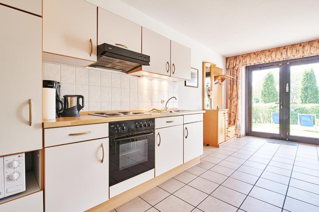 Hüde Ferienhaus Achtern Feeld מראה חיצוני תמונה